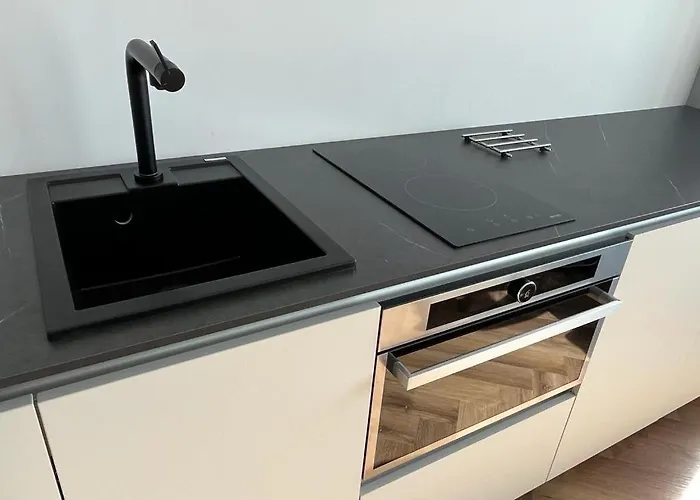 Hanza Tower Blue 19th Floor 2 Stettin